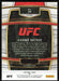 Andre Muniz 2022 Panini Select UFC # 34 RC Orange Flash - Collectible Craze America