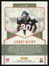 Andre Rison 2022 Panini Legacy Legends # 136 Atlanta Falcons Base - Collectible Craze America