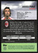 Andrea Pirlo 2021 Topps Stadium Club Chrome UEFA Champions League # 21 AC Milan Base - Collectible Craze America