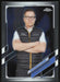 Andreas Seidl 2021 Topps Chrome Formula 1 # 86 McLaren F1 Team - Collectible Craze America