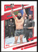 Andrei Arlovski 2022 Panini Donruss UFC Base # 155 Heavyweight - Collectible Craze America