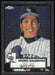 Andres Galarraga 2021 Topps Chrome Platinum Anniversary # 692 Colorado Rockies - Collectible Craze America