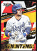 Andrew Benintendi 2022 Topps Fire Baseball # 12 Kansas City Royals Base - Collectible Craze America