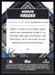 Andrew Vaughn 2022 Topps Fire Baseball # 62 Chicago White Sox Base - Collectible Craze America