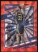 Andrew Wiggins 2021 Donruss # 26 Orange Holo Laser Golden State Warriors - Collectible Craze America
