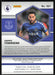 Andros Townsend 2021 Panini Mosaic Premier League # 167 Everton Base - Collectible Craze America