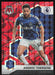 Andros Townsend 2021 Panini Mosaic Premier League # 167 Red Prizm Everton - Collectible Craze America