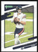 Andy Dalton 2021 Donruss Football # 206 Chicago Bears Base - Collectible Craze America