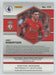 Andy Robertson 2021 Panini Mosaic Premier League # 172 Liverpool FC - Collectible Craze America