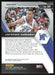 Anfernee Hardaway 2021 Panini Prizm Draft Picks # 88 Memphis Tigers - Collectible Craze America