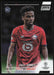 Angel Gomes 2021 Topps Stadium Club Chrome UEFA Champions League # 52 RC LOSC Lille Base - Collectible Craze America