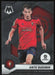 Ante Budimir 2021 Panini Mosaic La Liga # 22 CA Osasuna Base - Collectible Craze America