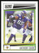 Anthony Barr 2022 Panini Score Football # 108 Base Minnesota Vikings - Collectible Craze America