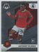 Anthony Elanga 2021 Panini Mosaic Premier League # 145 RC Manchester United - Collectible Craze America