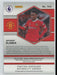 Anthony Elanga 2021 Panini Mosaic Premier League # 145 RC Manchester United - Collectible Craze America