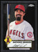 Anthony Rendon 2021 Topps Chrome Platinum Anniversary # 168 Los Angeles Angels - Collectible Craze America