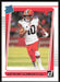 Anthony Schwartz 2021 Donruss Football # 282 RC Cleveland Browns Rated Rookie Base - Collectible Craze America