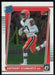 Anthony Schwartz 2021 Donruss Optic Rated Rooke # 231 RC Cleveland Browns Base - Collectible Craze America