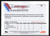 Antonio Giovinazzi 2021 Topps Chrome Formula 1 # 16 Alfa Romeo Racing ORLEN - Collectible Craze America