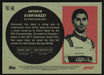 Antonio Giovinazzi 2021 Topps Chrome Formula 1 1961 Topps Sports Cars # T61-AG Insert - Collectible Craze America