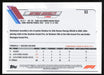 Antonio Giovinazzi 2021 Topps Chrome Formula 1 # 53 Alfa Romeo Racing ORLEN - Collectible Craze America