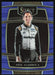 Aric Almirola 2022 Panini Chronicles Racing Select # 3 Blue 26/199 - Collectible Craze America