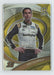 Aric Almirola 2022 Panini Chronicles Racing Spectra # 23 Gold Prizm 5/10 - Collectible Craze America