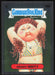 Armpit BRITT 2021 Topps Chrome Garbage Pail Kids Original Series 4 # 126A - Collectible Craze America