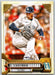 Aroldis Chapman 2022 Topps Gypsy Queen # 99 New York Yankees - Collectible Craze America