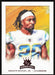 Asante Samuel Jr. 2021 Panini Chronicles Football # GK-38 RC Red 075/199 Los Angeles Chargers - Collectible Craze America