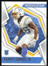 Asante Samuel Jr. 2021 Panini Rookies & Stars # 160 RC Los Angeles Chargers Base - Collectible Craze America