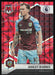 Ashley Barnes 2021 Panini Mosaic Premier League # 31 Reactive Red Burnley - Collectible Craze America