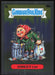 ASHLEY Can 2021 Topps Chrome Garbage Pail Kids Original Series 4 # 141A - Collectible Craze America