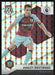 Ashley Westwood 2021 Panini Mosaic Premier League # 32 Silver Prizm Burnley - Collectible Craze America