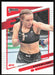 Aspen Ladd 2022 Panini Donruss UFC Base # 101 Bantamweight - Collectible Craze America