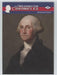 Athenaeum Portrait 2022 The Washington Chronicles # 180 - Collectible Craze America