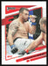 Augusto Sakai 2022 Panini Donruss UFC Base # 5 Heavyweight - Collectible Craze America