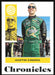 Austin Cindric 2022 Panini Chronicles Racing Chronicles # 18 - Collectible Craze America