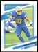 Austin Ekeler 2021 Donruss Football # 72 Los Angeles Chargers Base - Collectible Craze America