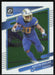 Austin Ekeler 2021 Donruss Optic # 48 Los Angeles Chargers - Collectible Craze America