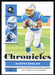 Austin Ekeler 2021 Panini Chronicles # 69 Los Angeles Chargers Base - Collectible Craze America