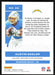 Austin Ekeler 2021 Panini Chronicles # 69 Los Angeles Chargers Base - Collectible Craze America