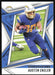 Austin Ekeler 2021 Panini Rookies & Stars # 76 Los Angeles Chargers Base - Collectible Craze America
