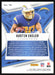 Austin Ekeler 2021 Panini Rookies & Stars # 76 Los Angeles Chargers Base - Collectible Craze America