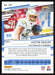 Austin Ekeler 2022 Panini Prestige Xtra Points # 152 Red 418/449 Los Angeles Chargers - Collectible Craze America