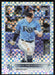 Austin Meadows 2022 Topps Chrome # 10 X-Fractor Tampa Bay Rays - Collectible Craze America
