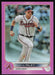 Austin Riley 2022 Topps Chrome # 116 Pink Refractor Atlanta Braves - Collectible Craze America