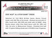 Austin Riley 2022 Topps Update # ASG-50 All Star Game Atlanta Braves - Collectible Craze America