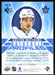 Auston Matthews 2020 SP Hockey Authentic Profiles # AP-20 Blue Toronto Maple Leafs - Collectible Craze America