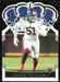 Azeez Ojulari 2021 Panini Chronicles Crown Royale Rookies # CR-39 RC Die-Cut New York Giants - Collectible Craze America